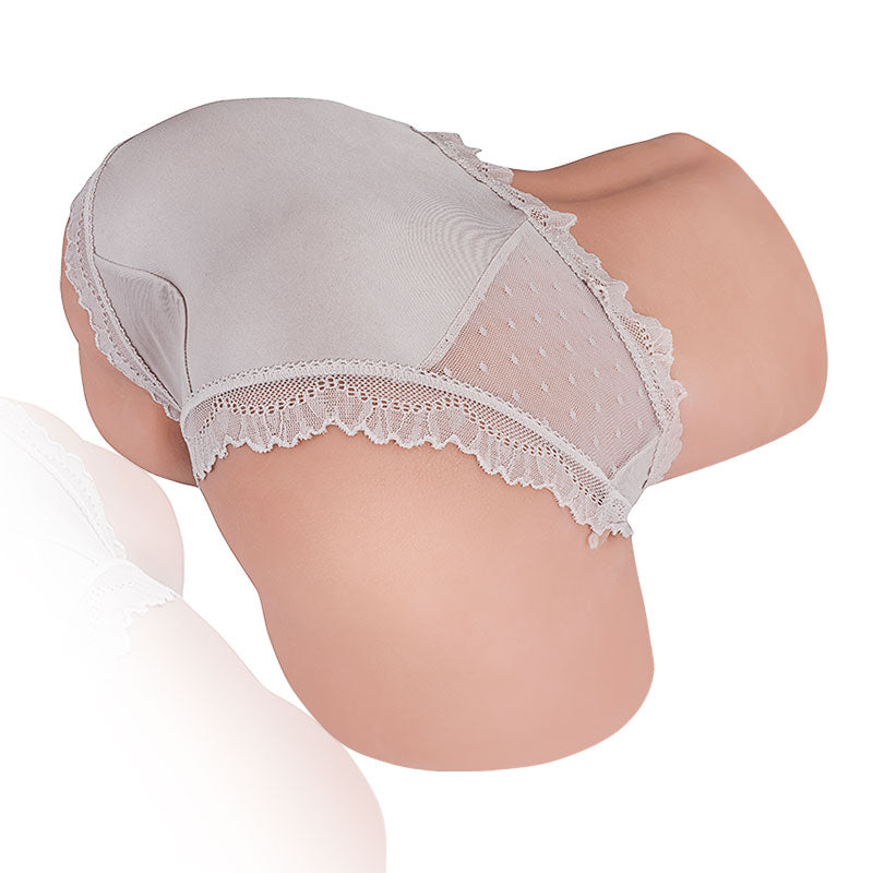 Louise: 24.3LB Realistic Life Size Love Doll Torso Big Ass Sex Toy Dolltorso Louise: 24.3LB Realistic Life Size Love Doll Torso Big Ass Sex Toy Dolltorso