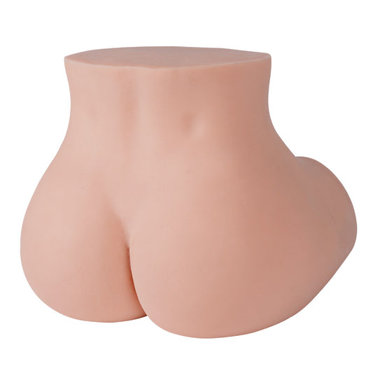 Mia: 19.2LB Jiggly Ass Removable Vagina Sex Doll  Torso Female Love Dolls Big Booty Male Sexy Toys