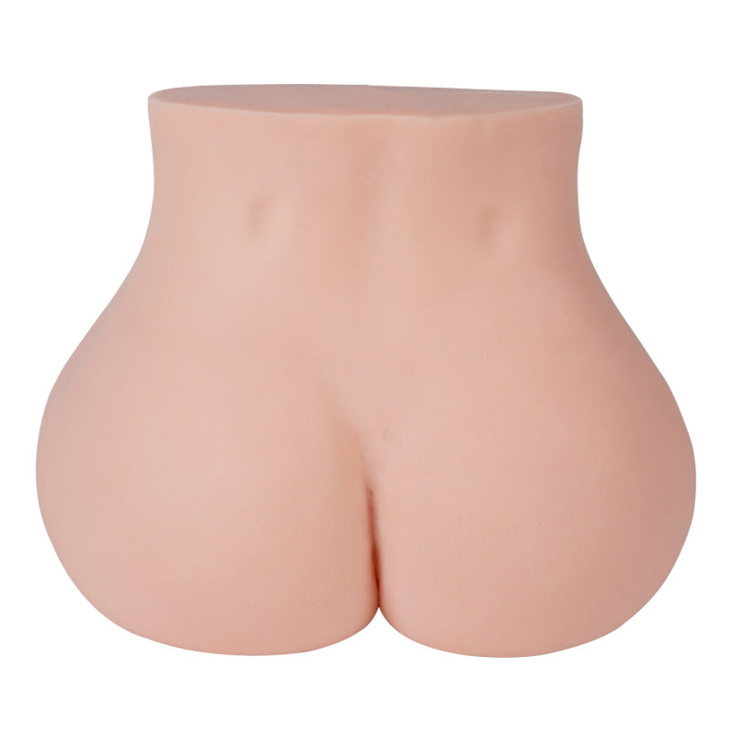 Mia: 19.2LB Jiggly Ass Removable Vagina Sex Doll  Torso Female Love Dolls Big Booty Male Sexy Toys