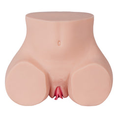 Mia: 19.2LB Jiggly Ass Removable Vagina Sex Doll  Torso Female Love Dolls Big Booty Male Sexy Toys