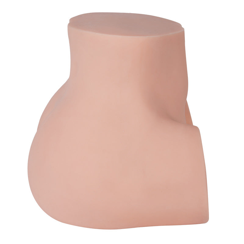 Mia: 19.2LB Jiggly Ass Removable Vagina Sex Doll  Torso Female Love Dolls Big Booty Male Sexy Toys