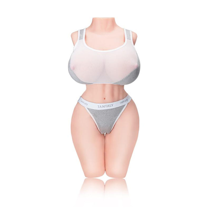 Sex Doll Torso for Breast