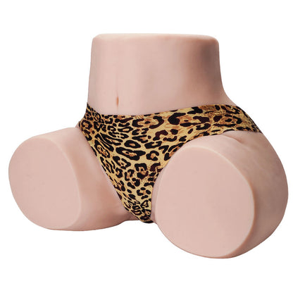 Rosie: 31.9LB Durable Big Ass Sex Doll Torso Sexy Love Dolls