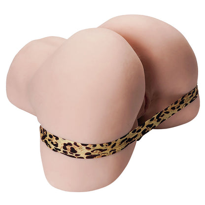 Rosie: 31.9LB Durable Big Ass Sex Doll Torso Sexy Love Dolls