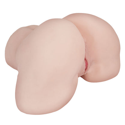 Rosie: 31.9LB Durable Big Ass Sex Doll Torso Sexy Love Dolls